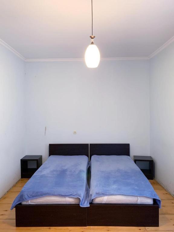 Guest House Lela Mestia Luaran gambar