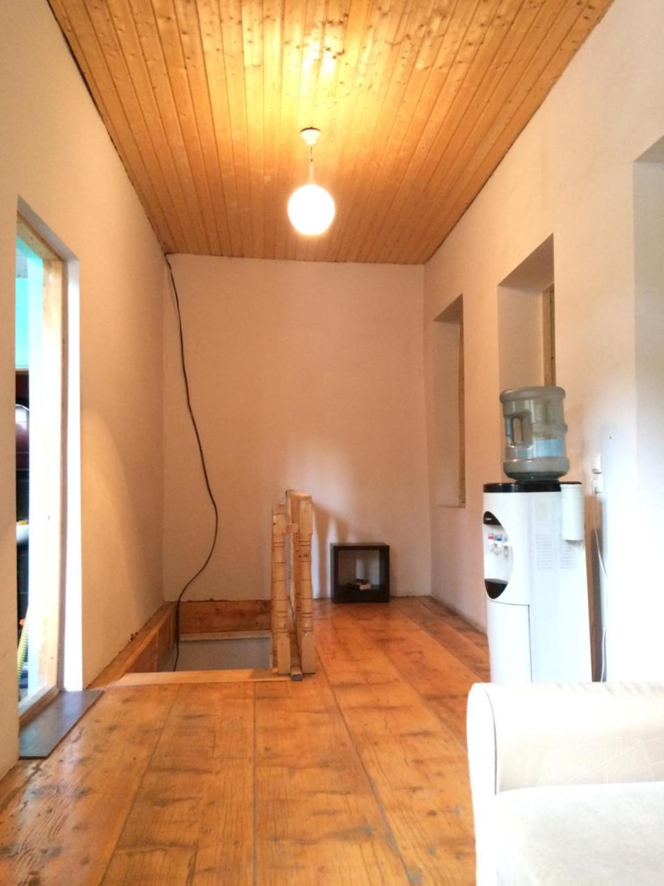 Guest House Lela Mestia Luaran gambar