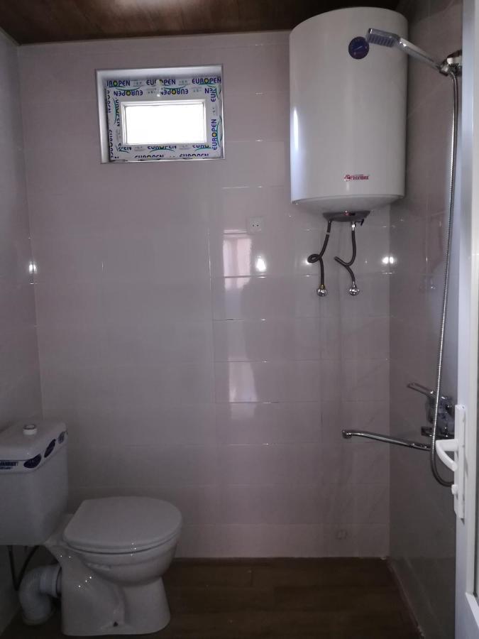 Guest House Lela Mestia Luaran gambar